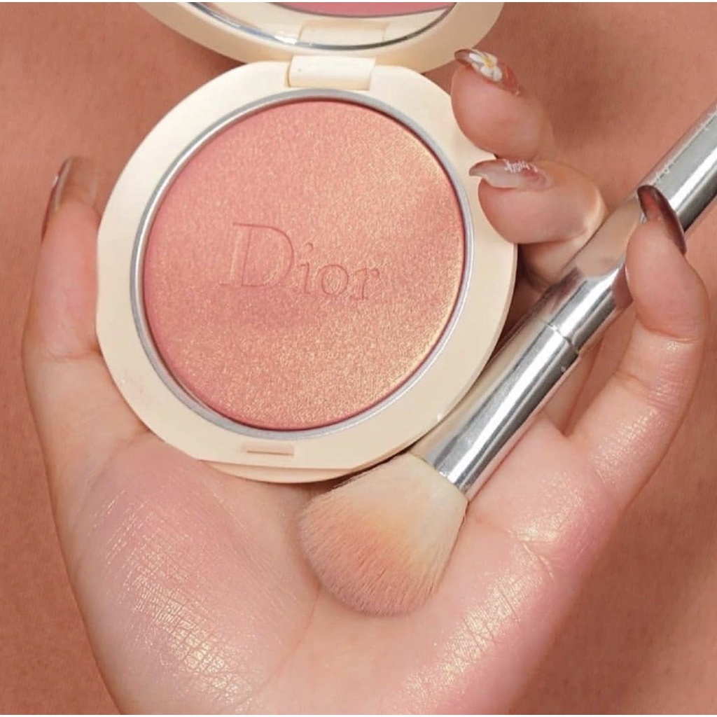 Dior Forever Couture Luminizer Highlighter (06)