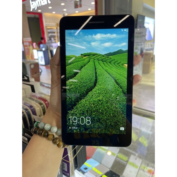 Huawei tap 7นิ้ว ใส่ซิมโทรได้