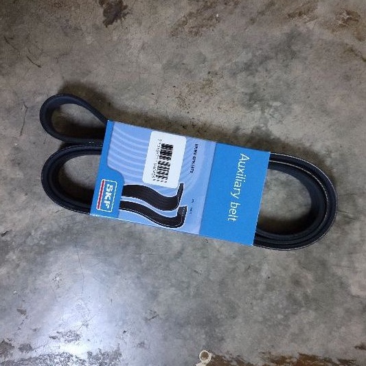 SKF [6PK-1675-SKF] สายพานพัดลม - Proton Gen2 Waja Campro Saga Blm Persona Fan Belt