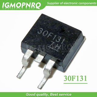 ชิ้นส่วนอิเล็กทรอนิกส์ GT30F131 30F131 TO-263 20 ชิ้น