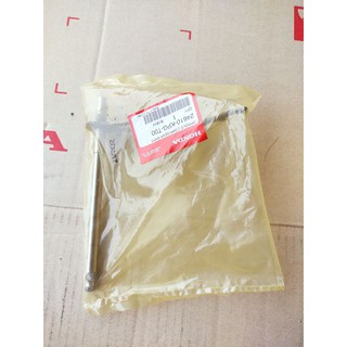 แกนเปลี่ยนเกียร์ไนท์125,1ชิ้น 24610-KPG-T00  อะไหล่แท้ HONDAรุ่นคลัทช์มือ