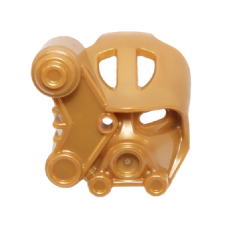 Part Lego 19064 Bionicle Mask of Ice