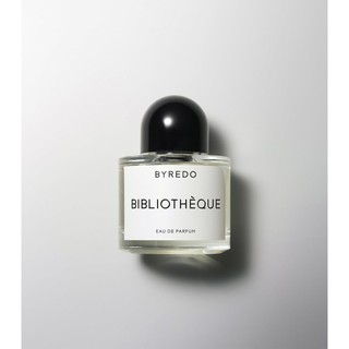 Byredo Bibliotheque EDP 5ml - 10ml นำ้หอมแท้แบ่งขาย