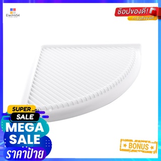 หิ้ง BATH TIME 1422BT สีขาวSHELF BATH TIME 1422BT WHITE