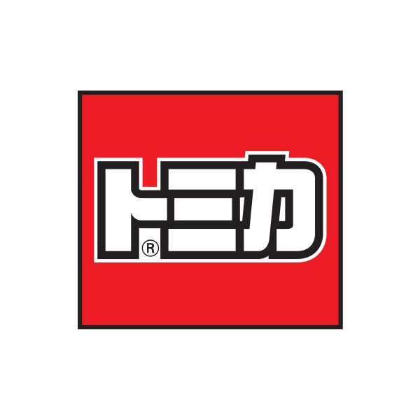 Takara Tomy โทมิก้า Tomica No.64 Nissan Aria - รูปที่ 2