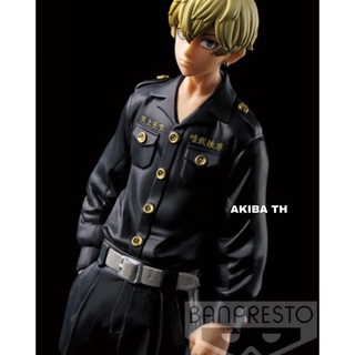 🇯🇵ล็อตญี่ปุ่น มือ1 ของแท้💯ฺChifuyu Matsuno Tokyo Revengers ~ โตเกียว รีเวนเจอร์ จิฟุยุ มัตสึโนะ