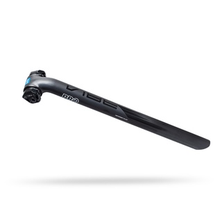 หลักอาน อลูมีเนียม PRO VIBE ALLOY SEATPOST size 27.2 , 31.6mm 0 ,20 mm offset