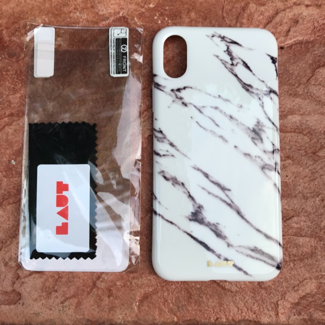 Case iPhoneX Laut เคสไอโฟน