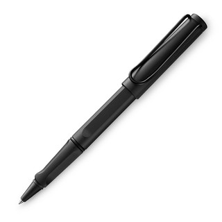 ใส่โค้ด[ INC11LF ลด70บาท]  LAMY safari rollerball pens All black 2018 limited edition