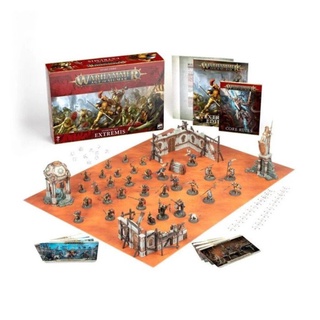 Warhammer AoS: Extremis Starter Set