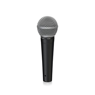 ไมโครโฟน BEHRINGER SL84C DYNAMIC MICROPHONE