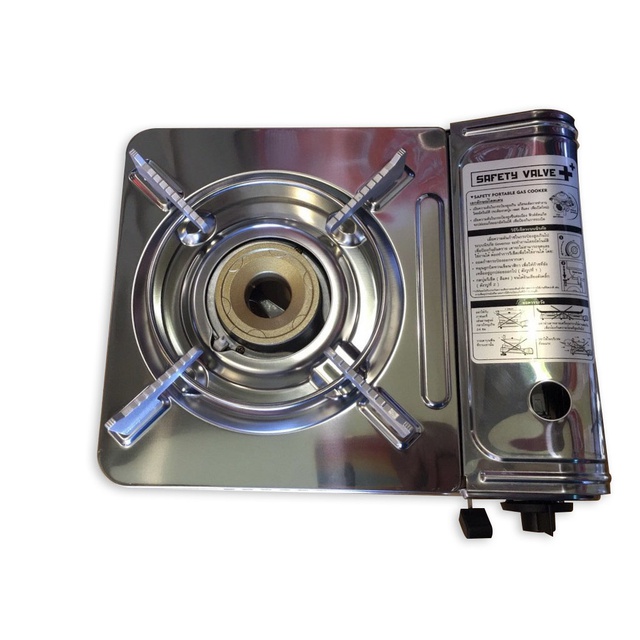 เตาแก๊ส  Lucky Flame