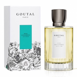 แบ่งขาย Goutal - Bois dHadrien (decant)