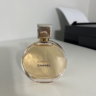 น้ำหอม CHANEL CHANCE Eau De Parfum Spray 100m ML แท้💯%