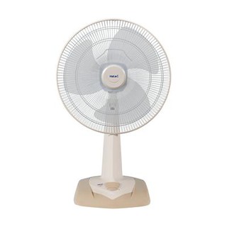 พัดลมตั้งโต๊ะ 18 นิ้ว คละสี Hatari HT-T18M3 18 inch table fan, assorted colors, Hatari HT-T18M3