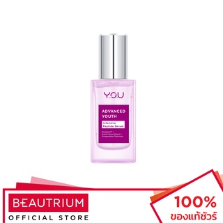 Y.O.U Advanced Youth Intensive Peptide Serum เซรั่ม 30ml