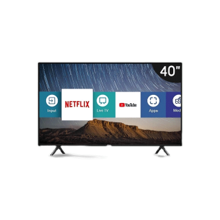 [ABLO1500ลด5%] ABL SMART TV ขนาด 40,43 นิ้ว รุ่น 40SMS9 ทีวี LED TV / HD/ Android 9.0 รองรับ Netflix/ Youtube/ Google