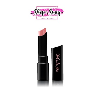 XCUTE ME SHEER LIPSTICK (LX193) 2.5 G เอ็กซ์คิวท์ มี เชียร์ ลิปสติก (แอลเอ็กซ์193) 2.5 กรัม