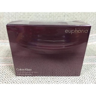 CK Euphoria EDP