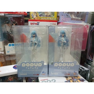 POP UP PARADE Rei Ayanami Long Hair Ver.มาแล้วว