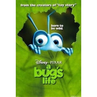 A Bug’s life Happy Meal 1998 ชุดไทย+2 ตัวนอกคะ สินค้ามือ1