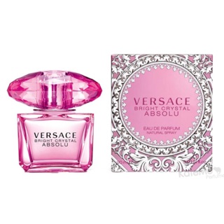 Versace Bright Crystal Absolu EDP 90 ml.