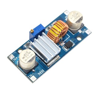 Buck Converter Step down DC-DC Module XL4015E1 4-38V to 1.25-36V 5A