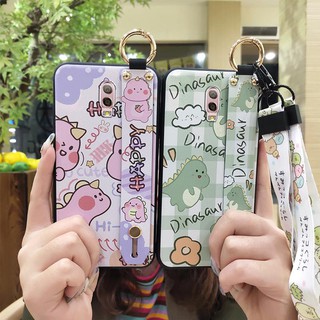 เคสโทรศัพท์มือถือ ลายการ์ตูนอนิเมะ สําหรับ Samsung Galaxy J7 Plus / C8 / J7 +