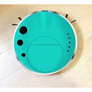 Robot Vacuum Cleaner - หุ่นยนต์ดูดฝุ่นอัตโนมัติ รุ่น S900