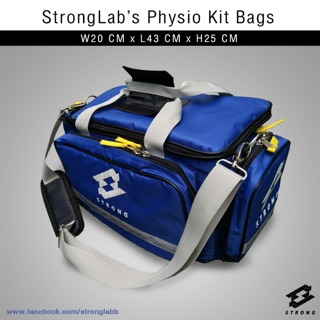 StrongLabs Physio Kit Bag