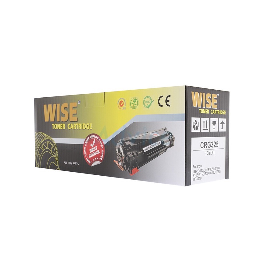 Toner-Re CANON 325 - WISE