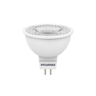 หลอด LED SYLVANIA MR16 REFLED 6วัตต์ สีเหลือง