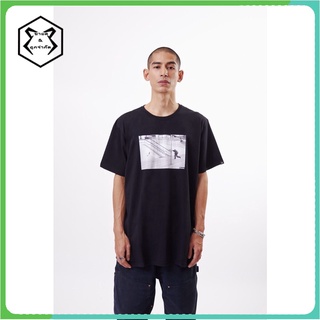 EMERICA เสื้อยืด EMTSSM2118 FOCUSED PHOTO SS TEE