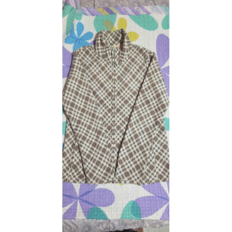 เสื้อกันหนาวผู้หญิง Uniqlo