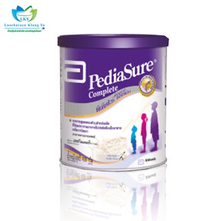 PediaSure Complete 400 g.