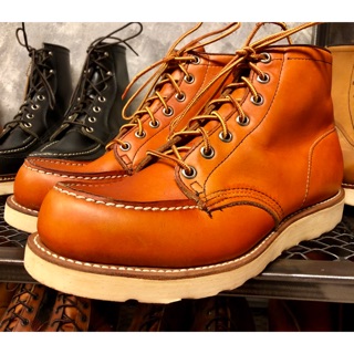 Red Wing 875