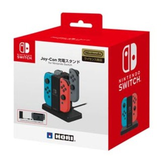 [+..••] NSW NINTENDO SWITCH JOY-CON CHARGING STAND (เกม Nintendo Switch™🎮)