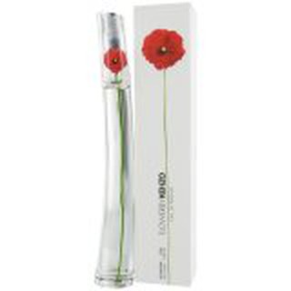 Kenzo Flower Eau De Toilette Spray 100ml 3.3 oz