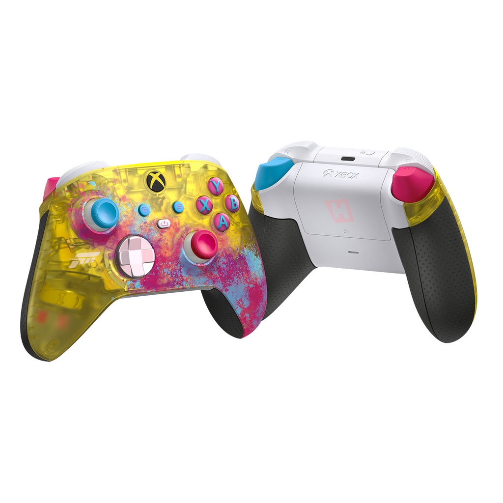XBOX WIRELESS CONTROLLER 🎮 – FORZA HORIZON 5 (LIMITED EDITION)