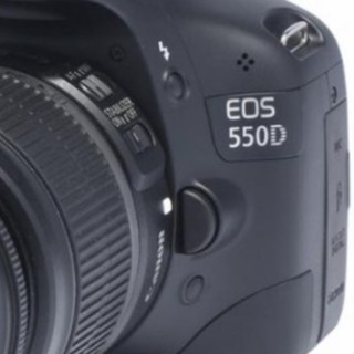 Logo Canon 550D ราคาชิ้นละ 600 บาท สินค้าใหม่