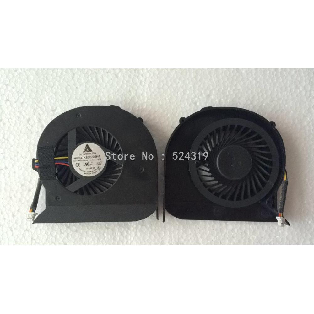 New OEM Laptop Fan for ACER Aspire 4743 4743G 4743zg 4750G 4752G 4755G