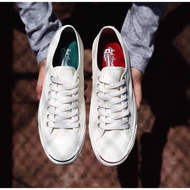 jack purcell wr canvas r