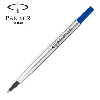 Parker ไส้โรลเลอร์บอล เลือกสีหมึก และขนาดหัวได้