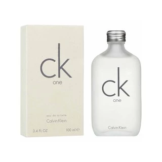 CALVIN KLEIN CK One EDT น้ำหอม 100ml