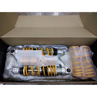 **พร้อมส่งทันที** ชุดโช๊คหลัง OHLINS  All New NMAX  2021-2023