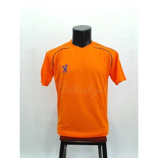 FH970 เสื้อคอกลม สีพื้น ใส่สบาย ราคาถูก ระบายอากาศดี