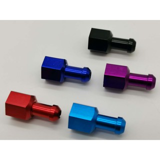 หางปลาวัด​​​บูส​ หรือ ข้อต่อหางปลา​วัด​บูส หางปลาอลูมิเนียม …