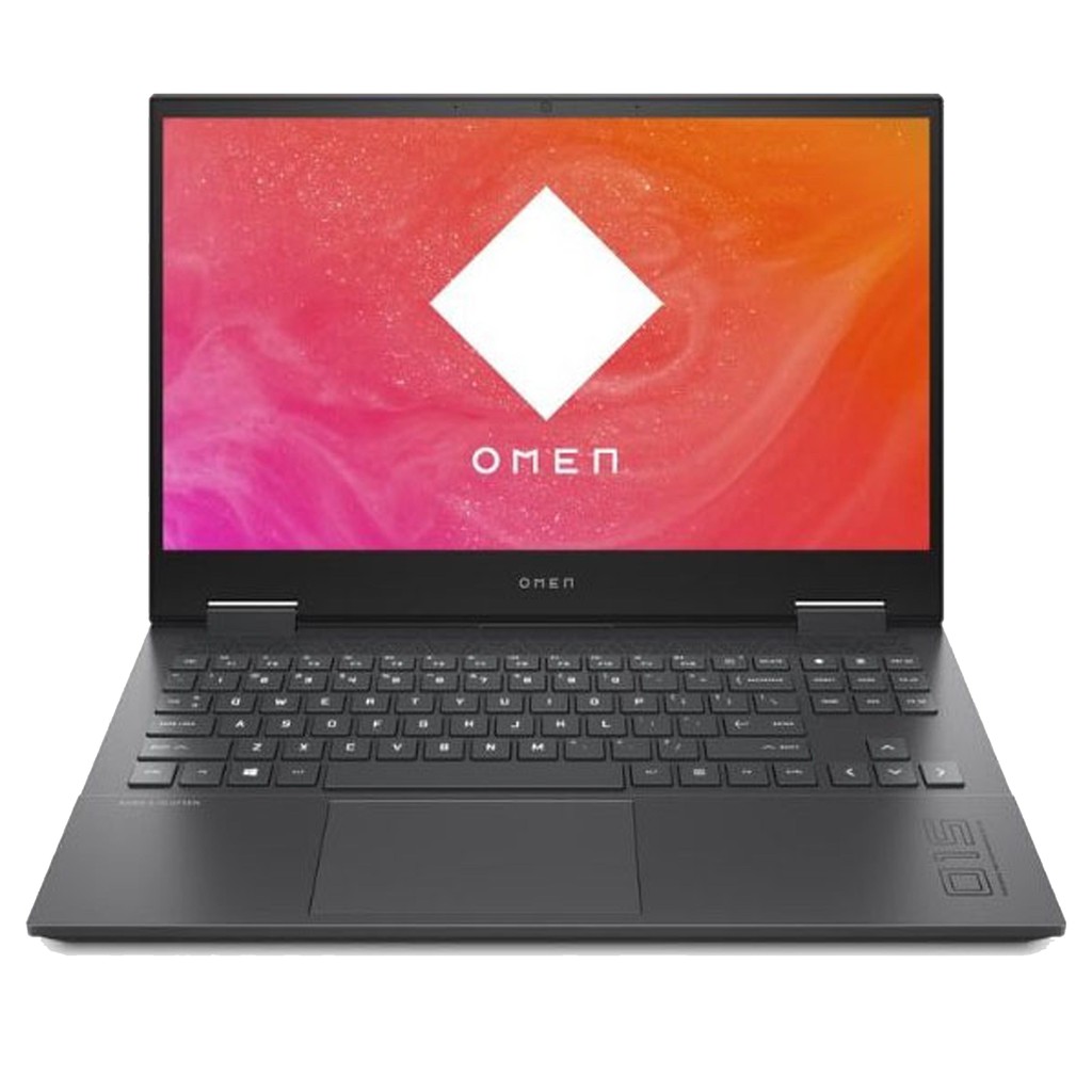 NOTEBOOK HP OMEN 15-EK1088TX (BLACK) RTX3060