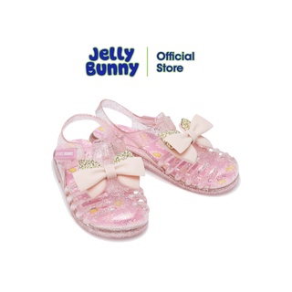 JELLY BUNNY JB AIDEN KIDS SHOE รุ่น B22SKSI002 เจลลี่ บันนี่ รองเท้าผู้หญิง