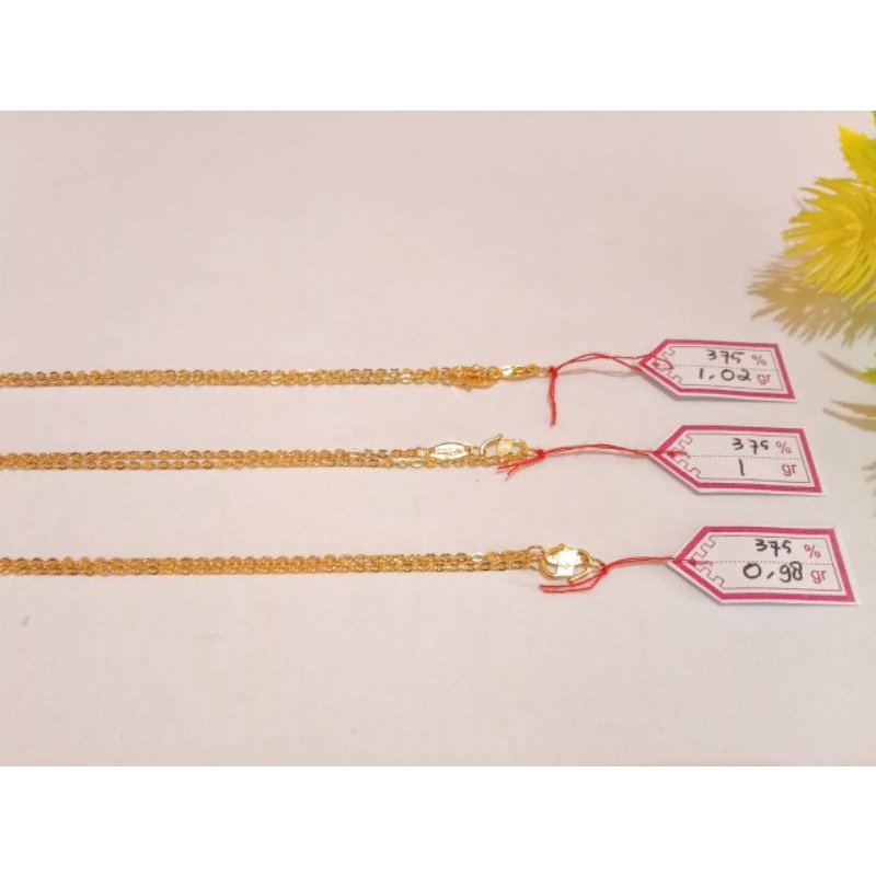 สร้อยคอเสรี mbk ida*